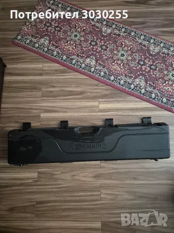 Browning MK3. 3006, снимка 5 - Бойно оръжие - 55837988