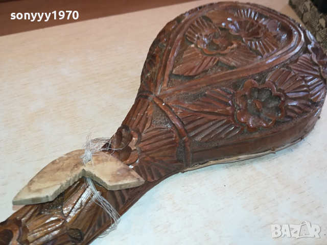 АНТИКА-70СМ СТРУННО УДАРЕН МУЗИКАЛЕН ИНСТРУМЕНТ 1203241403, снимка 10 - Други - 44730368
