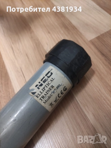 Кростренажор, снимка 8 - Фитнес уреди - 52978154