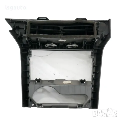Духалки парно средна конзола табло Opel Astra H (A04) 2004-2014 ID: 164141 OEM 24465731, снимка 2 - Части - 55948213