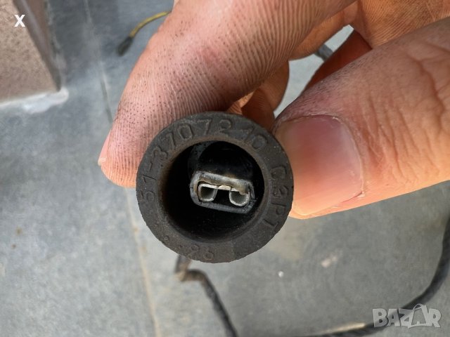 ЕЛ. ИНСТАЛАЦИЯ УАЗ 469 НОВА СССР ОРИГИНАЛНА , снимка 3 - Части - 41491255