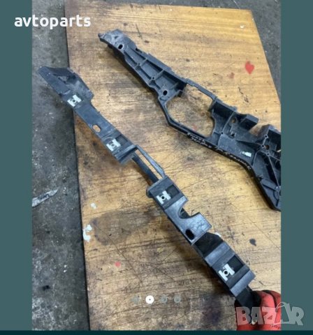 Smart fortwo 1999годита държачи предни калници, снимка 3 - Части - 40346302