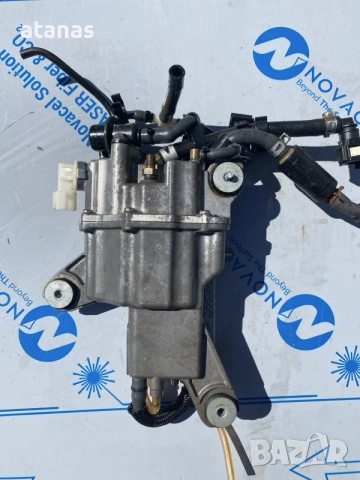 инжекционова помпа yamaha f30/40 