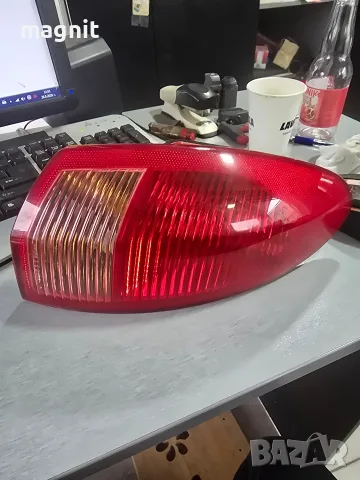 Десен външен стоп Alfa Romeo 147