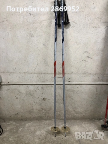 Ски Völkl GS150, снимка 5 - Зимни спортове - 53296869