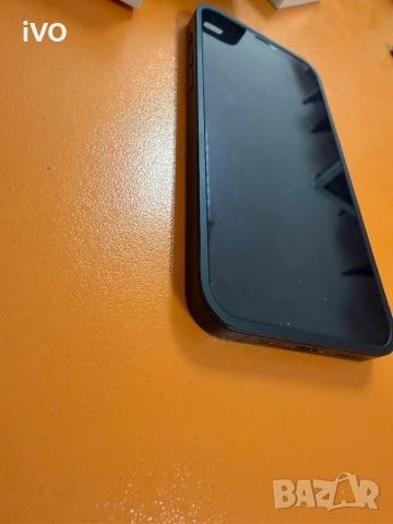 Iphone 12 Black като нов!!!, снимка 5 - Apple iPhone - 52718896