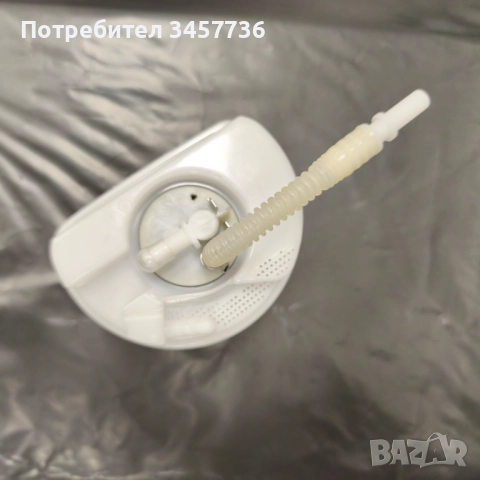 Нова Горивна инжекционна помпа Audi VW Skoda 4x4 Quattro 4 Motion с разклонение 