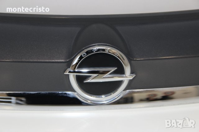 Лайстна заден капак Opel Mokka (2013-2016г.) задна емблема Опел Мока / 95979090 лайсна, снимка 4 - Части - 40536801