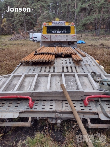 Проучване за наличие на вода и сондиране, снимка 7 - Други услуги - 52373598