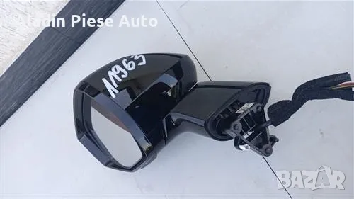 Огледало ляво Kia Sportage 5 код 87610R2000, 87610-R2000 , снимка 4 - Аксесоари и консумативи - 49372980