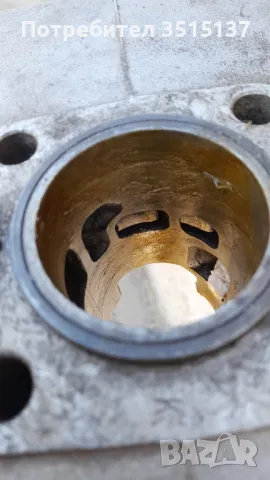  Cz 125 516 511 чз крос двигател , снимка 11 - Мотоциклети и мототехника - 49422654