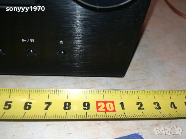 PIONEER XC-HM70DAB-K CD USB DAB RECEIVER LNV2806231108, снимка 13 - Ресийвъри, усилватели, смесителни пултове - 41380037