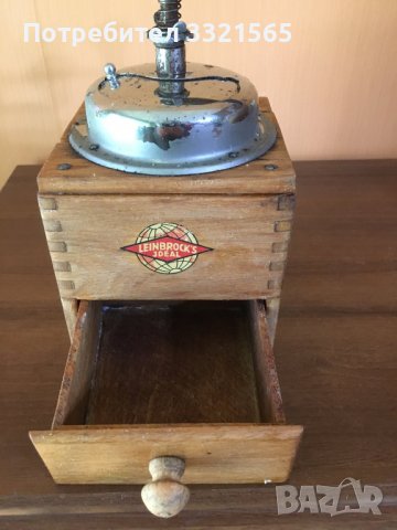 Стара немска мелничка, снимка 3 - Други ценни предмети - 39385759