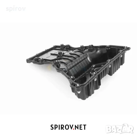 Картер за двигател Mercedes OM651 след 2011, снимка 3 - Части - 55716288