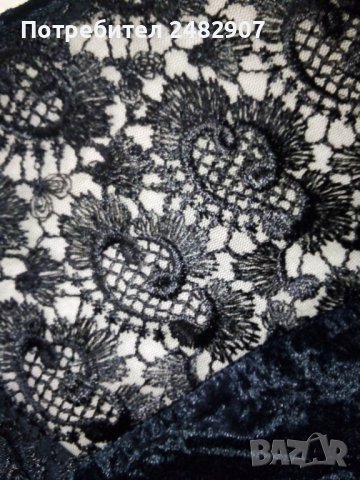 Официална дамска рокля, снимка 4 - Рокли - 40975206