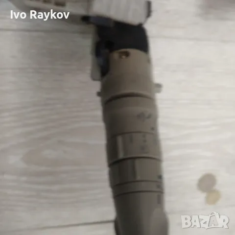 Лостчета , лентов кабел за NISSAN Micra 5th Series 25560 AX720 (05>07), снимка 4 - Части - 50320447