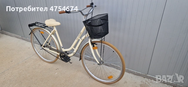 Дамски велосипед KsCycling колело 28", снимка 8 - Велосипеди - 53747128