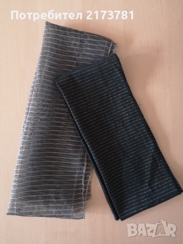 Шалчета, снимка 7 - Шалове - 39224309