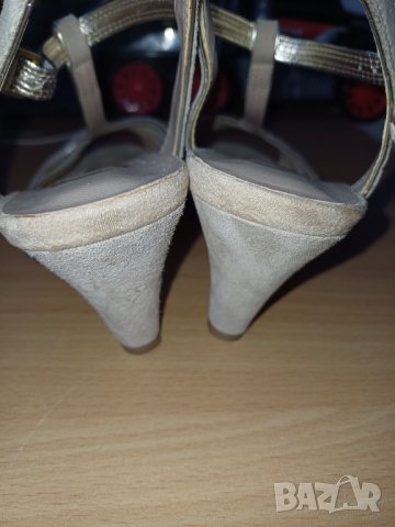 Сандали Bata 36, снимка 3 - Сандали - 41189995