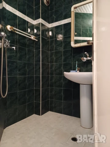 Апартамент Търговище продавам просторен център обзаведен гараж, снимка 12 - Апартаменти - 50918996