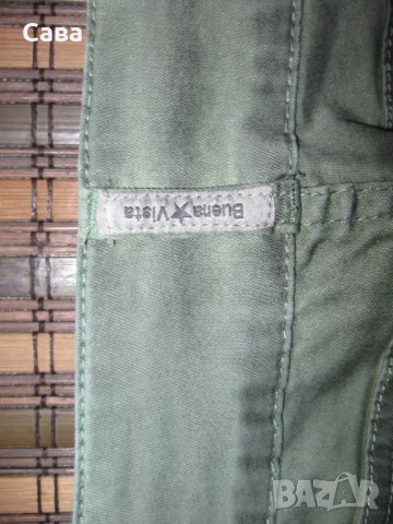 Дънки BUENA VISTA  дамски,М, снимка 4 - Дънки - 39215773