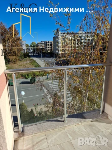 Тристаен - Слънчев бряг , снимка 6 - Апартаменти - 51248315