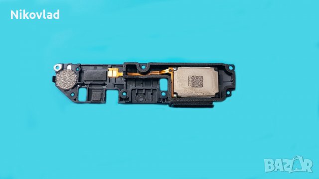 Полифония (говорител) Xiaomi Redmi 9T