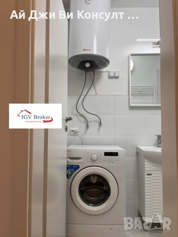 Двустаен апартамент в Лозенец, снимка 12 - Апартаменти - 53004544