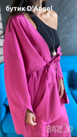 Сет ‘Kimono obsessed’