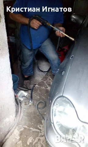 СПОТЕР TECNA ПРОФЕСИОНАЛЕН - оригинален - италиански - ИСТЕНСКИ - КАЧЕСТВЕН -, снимка 10 - Други машини и части - 52371893