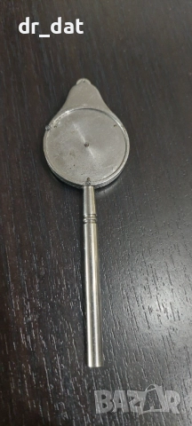 Опизометър, мелиограф два броя, снимка 7 - Други ценни предмети - 51457499