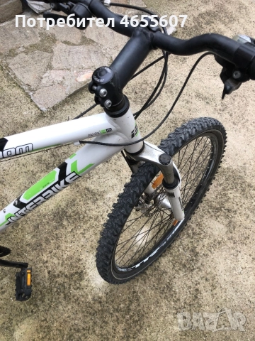 Велосипед, снимка 8 - Велосипеди - 52470745