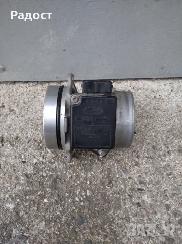 Дебитомер за FORD