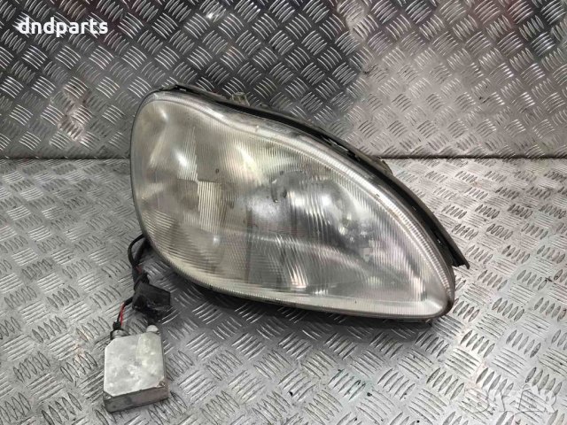 Десен фар Mercedes S500,W220,2000г.
