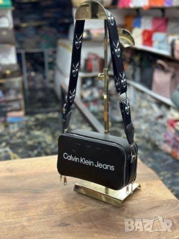 чанти Calvin Klein jeans , снимка 4 - Чанти - 51831681