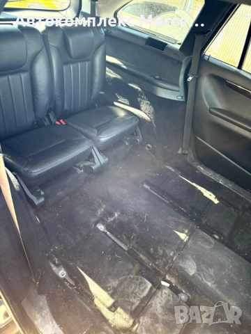 Mercedes R350 (W251) *НА ЧАСТИ*, снимка 9 - Автомобили и джипове - 51822154