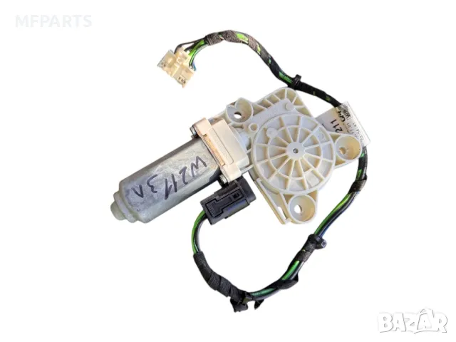 Задно ляво моторче за прозорец за Mercedes-benz S211