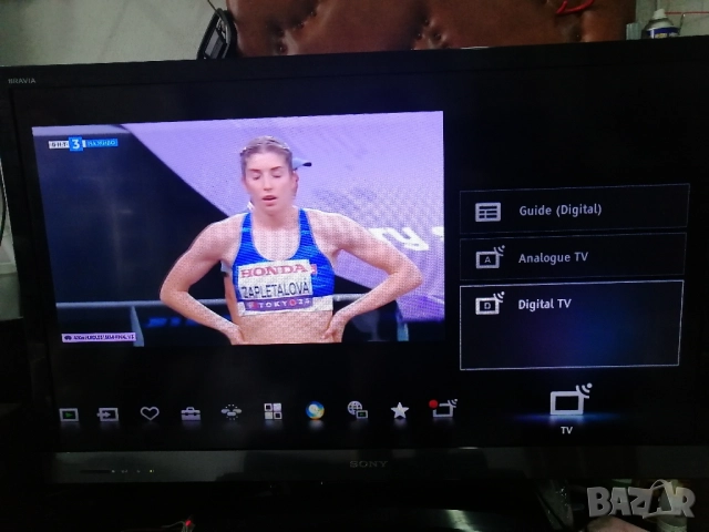 40" телевизор SONY BRAVIA KDL-40EX524, снимка 4 - Телевизори - 51805156