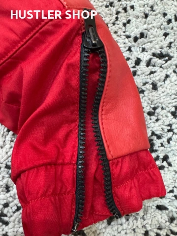 Мъжки работен костюм BMW. Размер XL, снимка 8 - Автомонтьори - 53067839