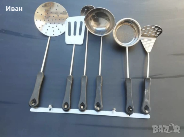 соц прибори за готвене , снимка 9 - Прибори за хранене, готвене и сервиране - 53709505