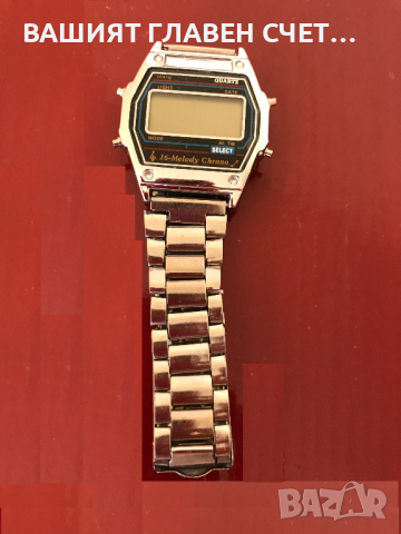 Швейцарски Ръчен часовник Марка ALFEX Мъжки часовници, снимка 10 - Мъжки - 30808776