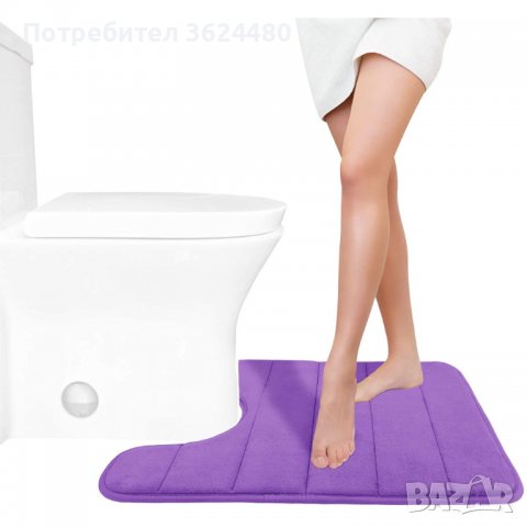 Постелка за тоалетна , снимка 8 - Други стоки за дома - 40156163