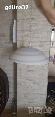 Лампион, снимка 7 - Лампи за таван - 35795411