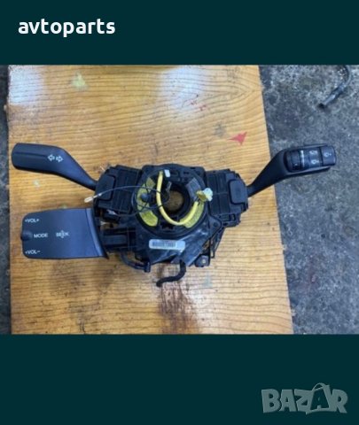 Ford connect 2009 година 1.8tdci Лентов кабел и лостове