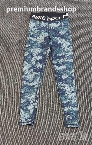 Nike pro бюстие + клин комплект , снимка 3 - Комплекти - 52157736