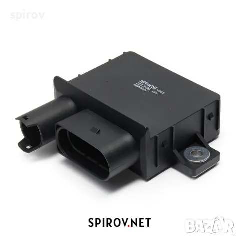 Реле подгревни свещи Mercedes OM646 W204 W211, снимка 1 - Части - 55733480