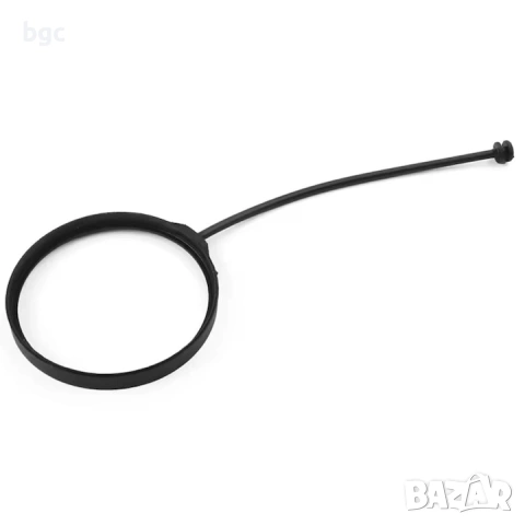 Връзка за капачка за резервоар Гумена връзка 16117222391 BMW 1 3 5 6 7 и X1 X3 X4 X5 X6 , снимка 2 - Аксесоари и консумативи - 53523892