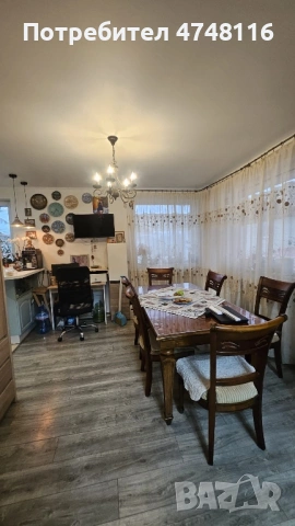 Етаж от къща Виница, снимка 10 - Етаж от къща - 53615758