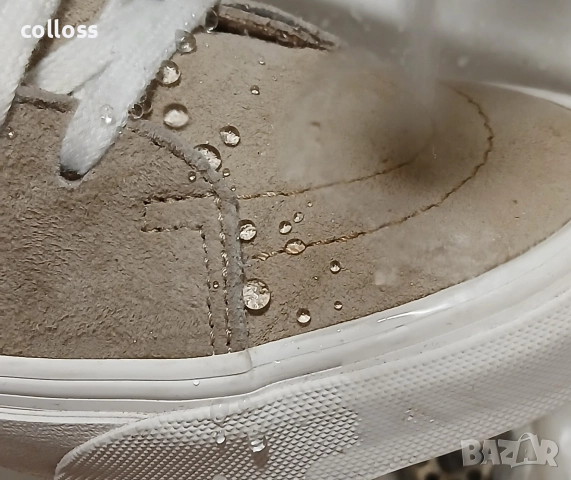 VANS "WaterRepelent" - зимни кецове N36, снимка 12 - Кецове - 52861417
