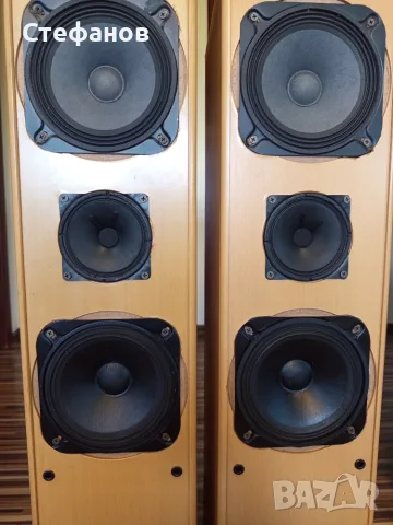 Подови колони Clatronic, снимка 3 - Тонколони - 55902038